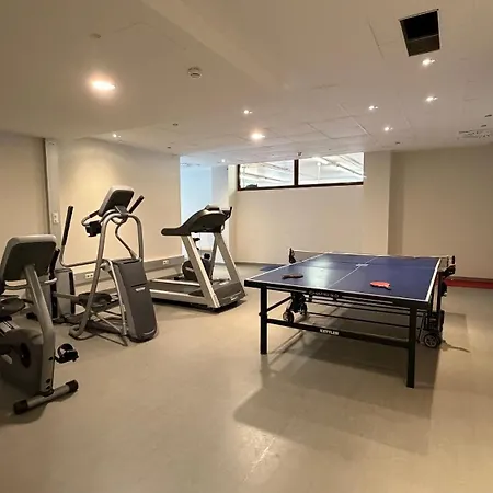 Relax Kreischberg מלון 4*