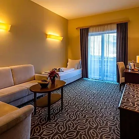 Relax Kreischberg Hotel Sankt Georgen ob Murau