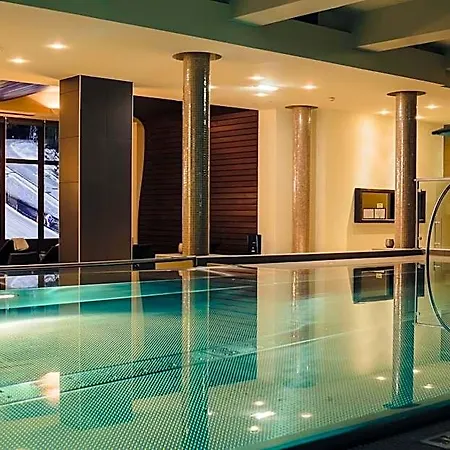 Relax Kreischberg 4* Sankt Georgen ob Murau