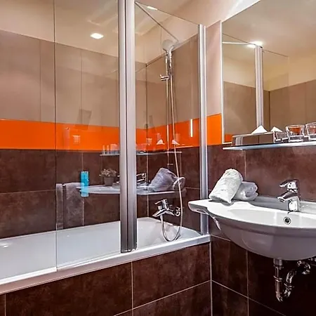 Hotel Relax Kreischberg 4*