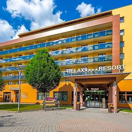 Relax Kreischberg 4* Sankt Georgen ob Murau