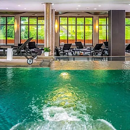 Hotel Relax Kreischberg 4*