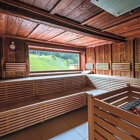 Relax Kreischberg 4*