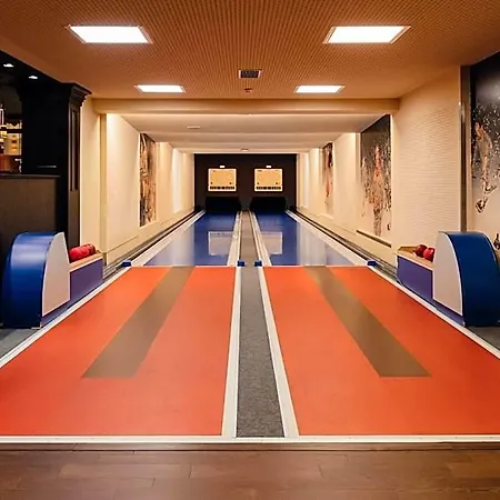 Relax Kreischberg Hotel Sankt Georgen ob Murau