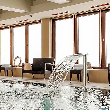 Relax Kreischberg 4* Sankt Georgen ob Murau