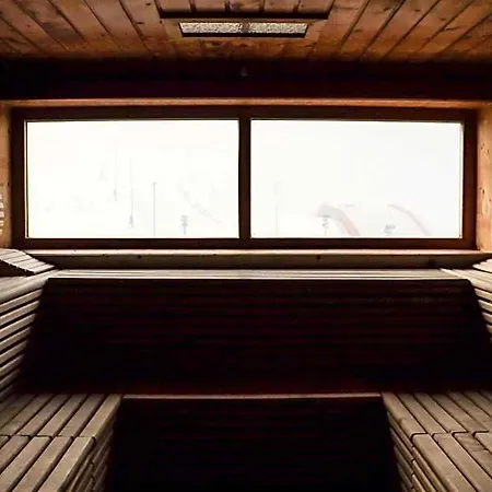 Relax Kreischberg 4* Sankt Georgen ob Murau