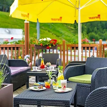 Relax Kreischberg 4* Sankt Georgen ob Murau