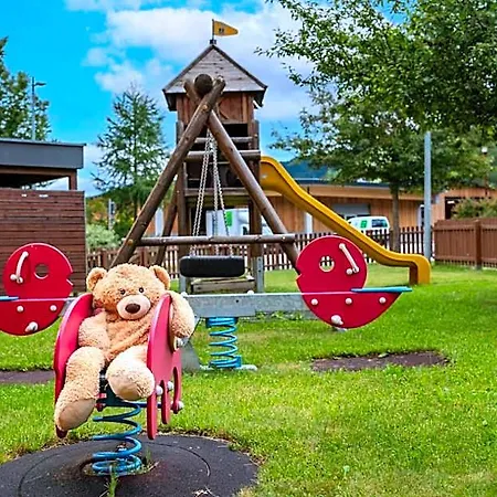 Relax Kreischberg 4* Sankt Georgen ob Murau