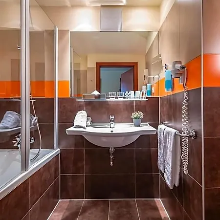 Relax Kreischberg 4*