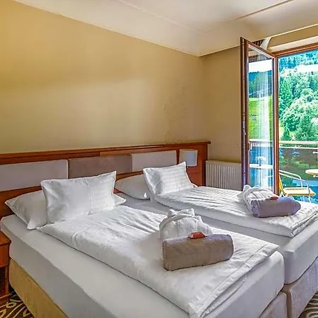 Hotel Relax Kreischberg 4*
