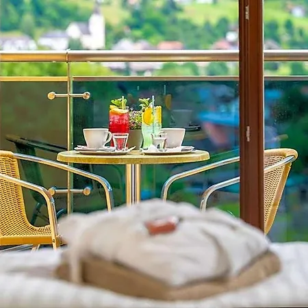 Relax Kreischberg Sankt Georgen ob Murau