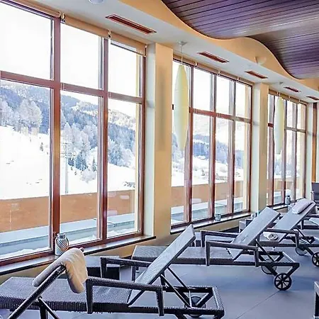 Relax Kreischberg Hotel Sankt Georgen ob Murau