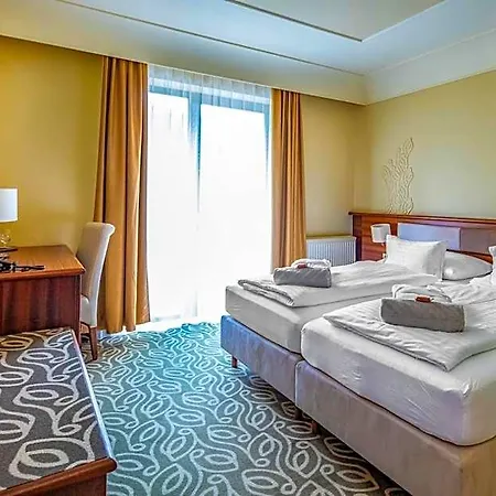 Relax Kreischberg 4* Sankt Georgen ob Murau