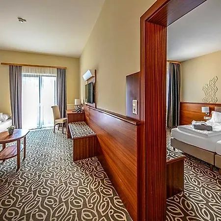 Relax Kreischberg 4*