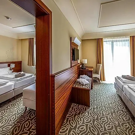 Relax Kreischberg Hotel 4*
