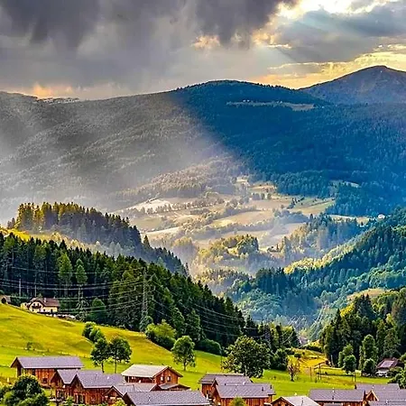 Relax Kreischberg Sankt Georgen ob Murau