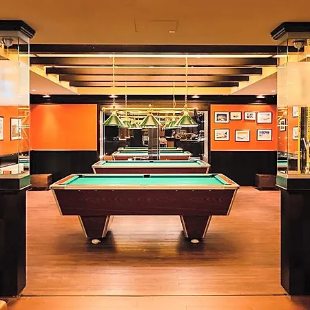 Hotel Relax Kreischberg Sankt Georgen ob Murau