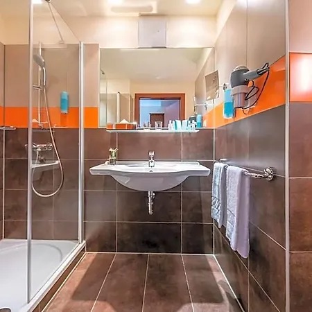 Hotel Relax Kreischberg 4*