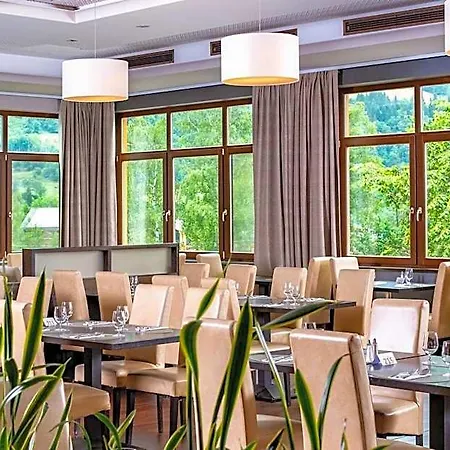 Hotel Relax Kreischberg Sankt Georgen ob Murau