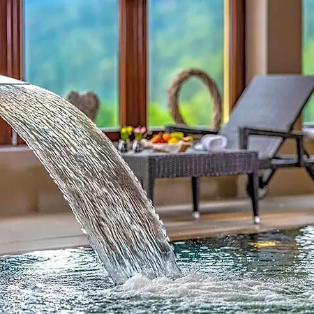 Hotel Relax Kreischberg