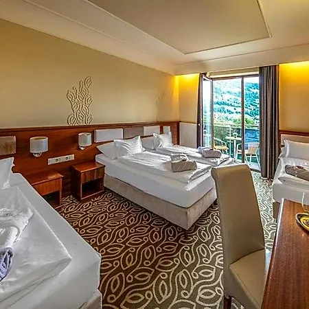 Relax Kreischberg Hotel 4*