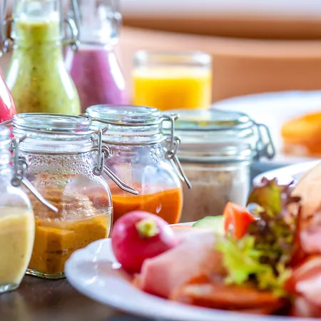 Hotel Relax Kreischberg 4*