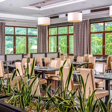 Relax Kreischberg Hotel Sankt Georgen ob Murau