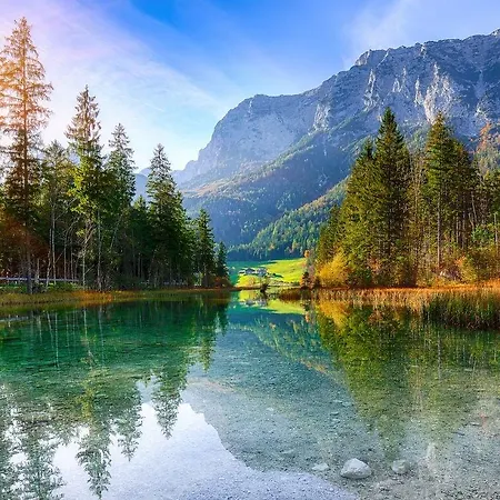 Relax Kreischberg Sankt Georgen ob Murau