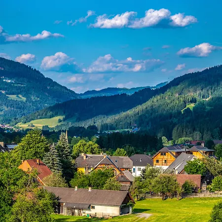 Hotel Relax Kreischberg 4*