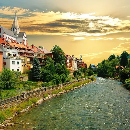 Relax Kreischberg Sankt Georgen ob Murau