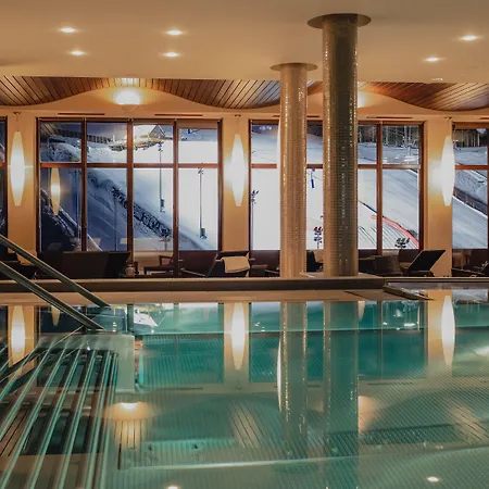 Relax Kreischberg 4*