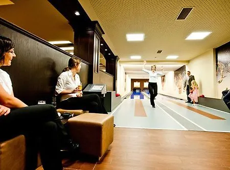 Relax Kreischberg Hotel