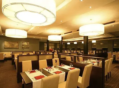 Relax Kreischberg מלון 4*