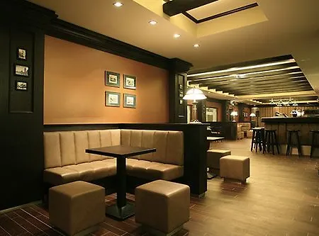 Relax Kreischberg 4* סנט גאורגן אוב מוראו