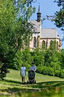 Szálloda Relax Kreischberg 4*