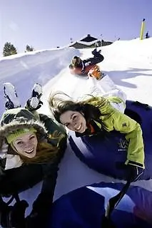 Relax Kreischberg 4* Sankt Georgen ob Murau