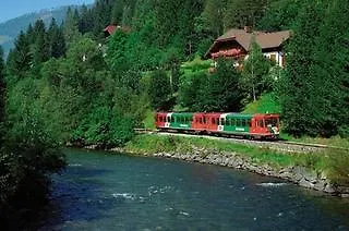 Hotel Relax Kreischberg 4*