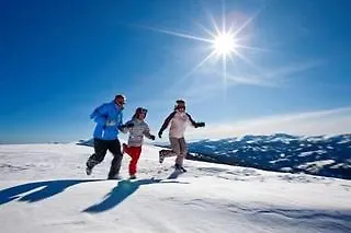 Hotel Relax Kreischberg 4*