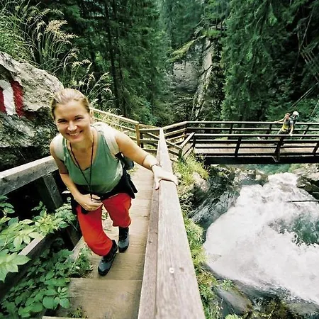 Relax Kreischberg 4* Sankt Georgen ob Murau