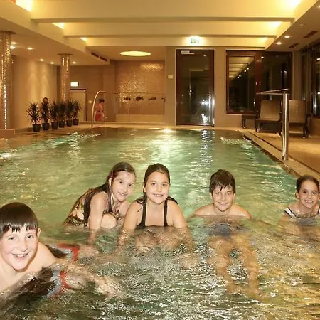 Relax Kreischberg 4* Sankt Georgen ob Murau