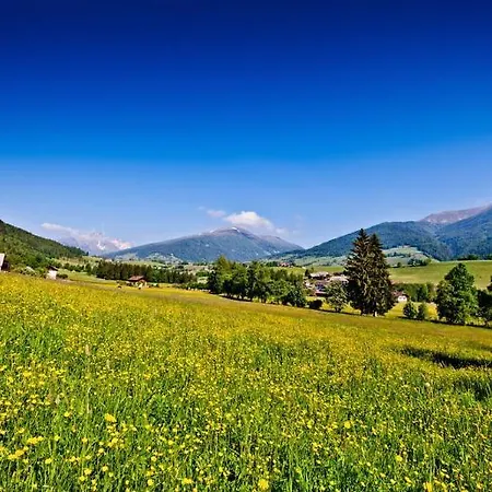 Hotel Relax Kreischberg 4*