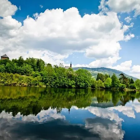 Relax Kreischberg 4* Sankt Georgen ob Murau