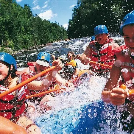 Hotel Relax Kreischberg 4*