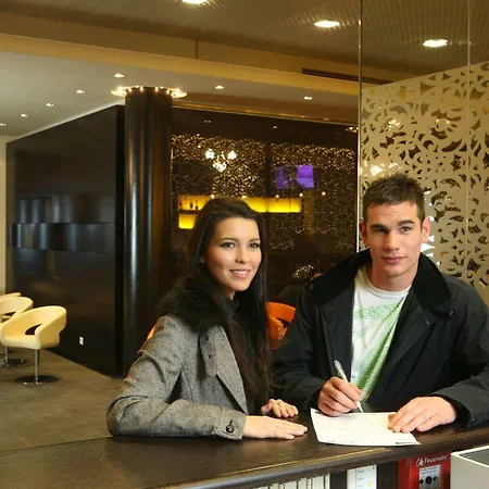 Hotel Relax Kreischberg Sankt Georgen ob Murau