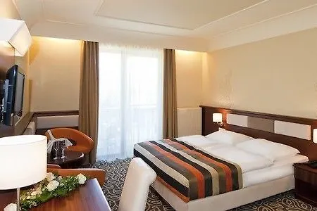Hotel Relax Kreischberg 4*