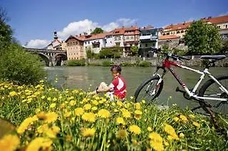 Szálloda Relax Kreischberg
