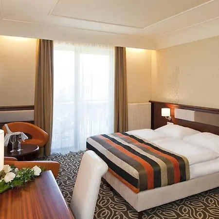 Relax Kreischberg Szálloda