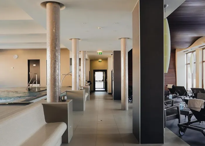 Hotel Relax Kreischberg