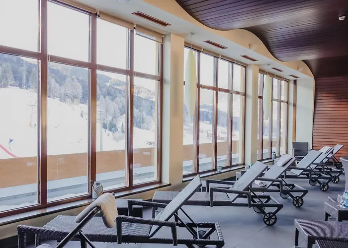 Relax Kreischberg Sankt Georgen ob Murau