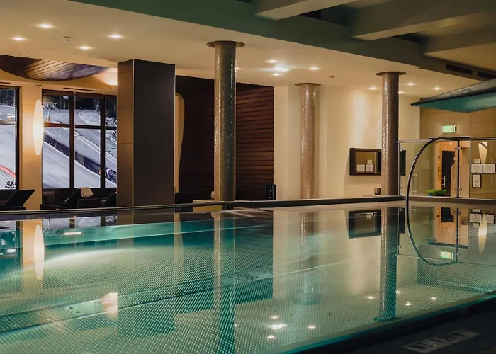 Relax Kreischberg Hotel 4*